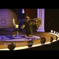 Sam & Max: The Devil's Playhouse - Episode 2: The Tomb of Sammun-Mak #39771