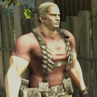 Resident Evil: The Darkside Chronicles #41915