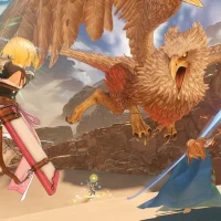 Granblue Fantasy: Relink #22377