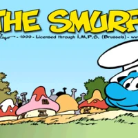 I Puffi #23689