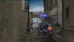 Screenshot Time Crisis II