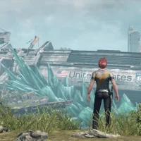 Xenoblade Chronicles X #1947