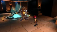 Screenshot Portal Knights