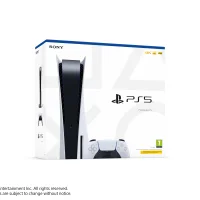 PlayStation 5 #15442