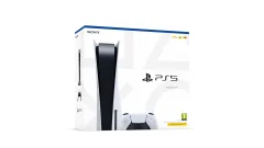 Screenshot PlayStation 5