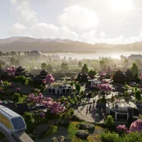 Jurassic World Evolution 3 #27735