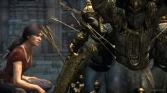 Screenshot Uncharted: Legacy of Thieves Collection