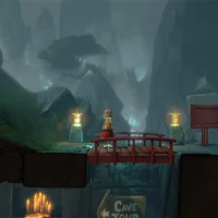 The Cave #40257