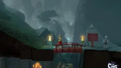Screenshot The Cave