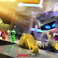 The Playroom VR #30138