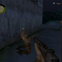 Medal of Honor #23619