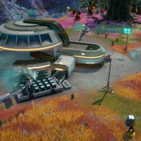 Star Trek: Outposts Unknown #32370
