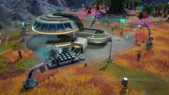 Screenshot Star Trek: Outposts Unknown