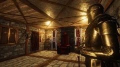 Screenshot Castle Flipper