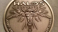 Screenshot Halo 5: Guardians