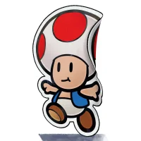 Mario & Luigi: Paper Jam Bros. #1379