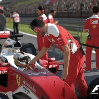F1 2016 #6038