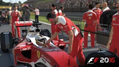 Screenshot F1 2016