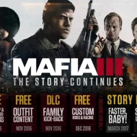 Mafia 3 #8493