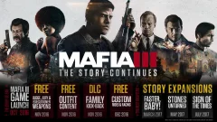 Screenshot Mafia 3