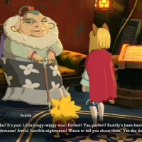 Ni no Kuni II: Revenant Kingdom #12649