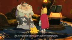 Screenshot Ni no Kuni II: Revenant Kingdom