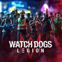 Watch Dogs Legion #15296
