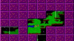 Screenshot ToeJam & Earl