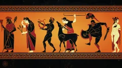 Screenshot Apotheon
