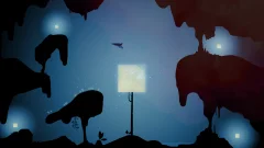 Screenshot Gris