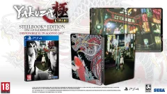 Screenshot Yakuza Kiwami
