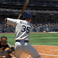 MLB The Show 18 #11950