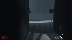Screenshot Inside