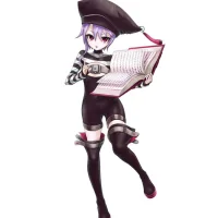 Criminal Girls 2: Party Favors #6872