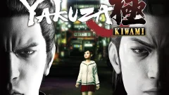 Screenshot Yakuza Kiwami