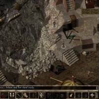 Baldur's Gate II: Enhanced Edition #33462