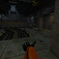 Half-Life: Restored #16021