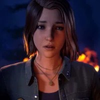 Life is Strange: Reunion #28609