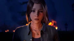 Screenshot Life is Strange: Reunion