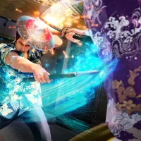Yakuza Kiwami 3 & Dark Ties #27674