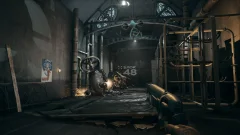 Screenshot Atomic Heart