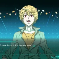 Psycho-Pass: Mandatory Happiness #6840
