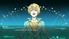 Screenshot Psycho-Pass: Mandatory Happiness