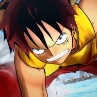 One Piece: Burning Blood #2894