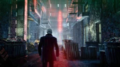 Screenshot Hitman: HD Enhanced Collection