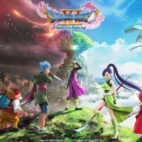 Dragon Quest XI: Echoes of an Elusive Age #38188