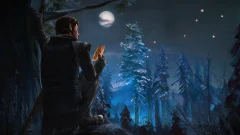 Screenshot Game of Thrones - Episode 6: The Ice Dragon