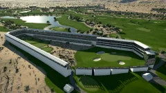 Screenshot PGA TOUR 2K21