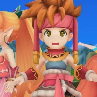 Secret of Mana #11981