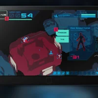 The Persistence #36369